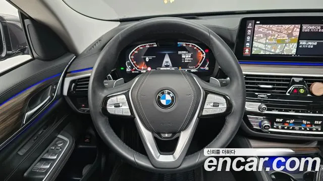 BMW Gran Turismo G32 — Фото автомобиля 19
