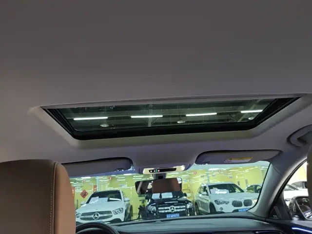 Buick Regal — Фото автомобиля 17