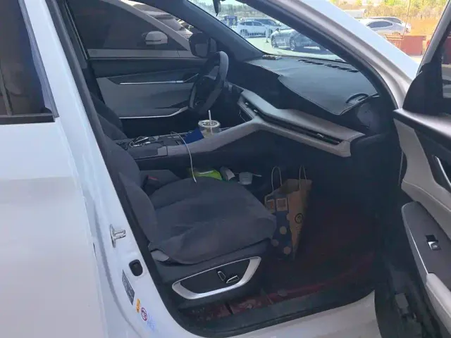 Changan CS75 Plus — Фото автомобиля 8