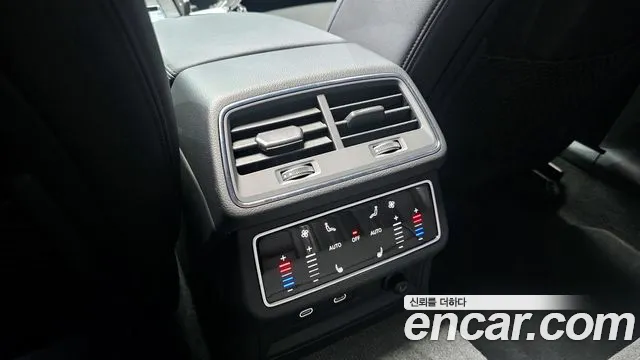 Audi A6 C8 — Фото автомобиля 16