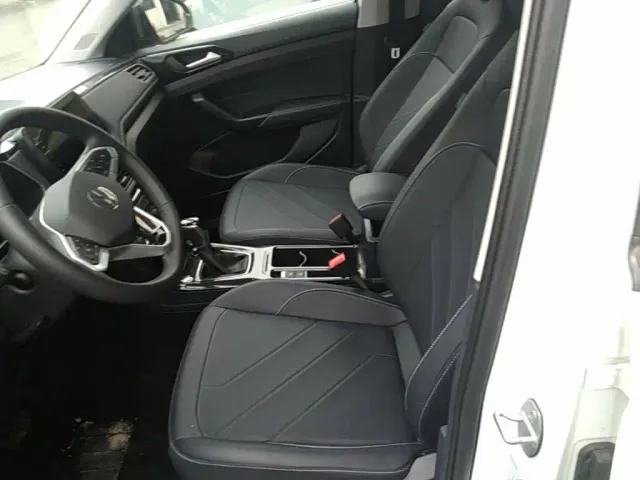Volkswagen Tharu — Фото автомобиля 14