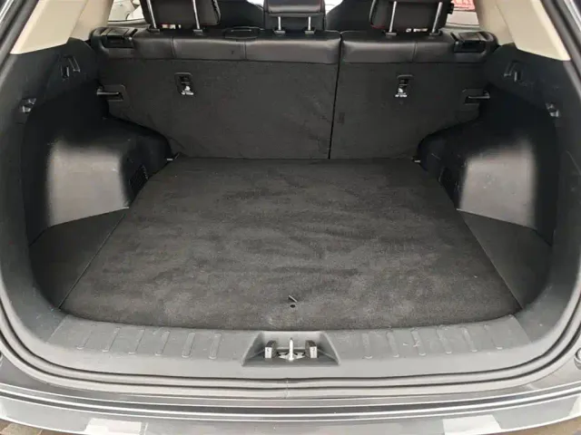 Changan CS55 Plus — Фото автомобиля 18
