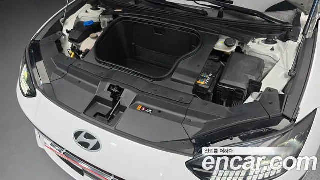 Hyundai Ioniq 6 — Фото автомобиля 6
