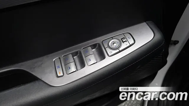 Hyundai Palisade The New Palisade Дизель 2.2 4WD — Фото автомобиля 28