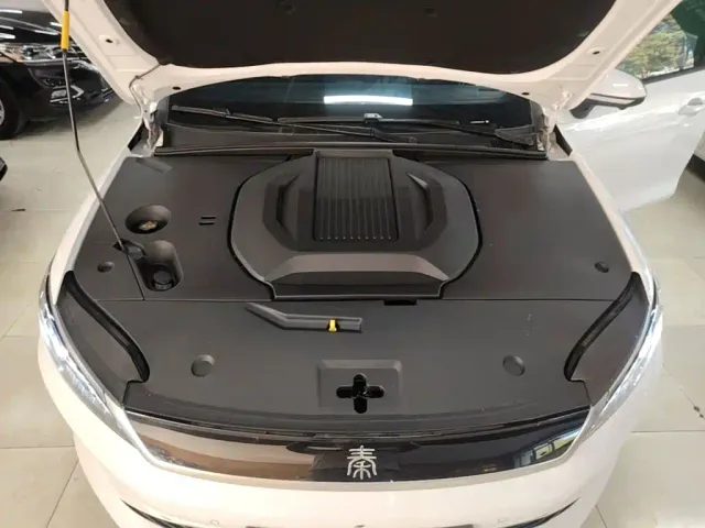 BYD Qin PLUS — Фото автомобиля 19