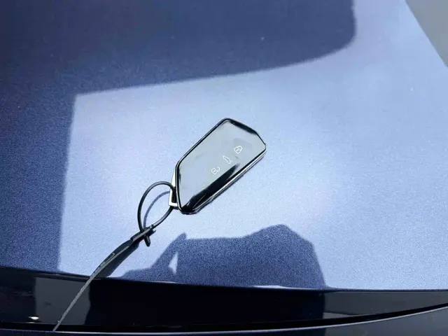 Volkswagen ID.4 Crozz — Фото автомобиля 8