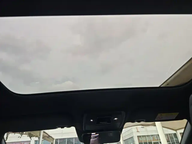 BYD Seal 06 GT — Фото автомобиля 17
