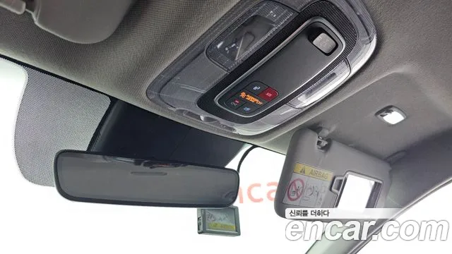 Hyundai AVANTE Avante (CN7) — Фото автомобиля 19