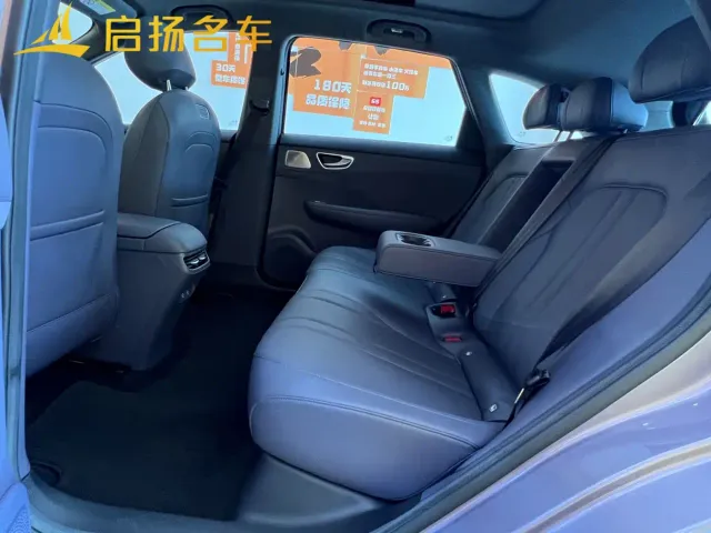 Shangjie SUV — Фото автомобиля 17