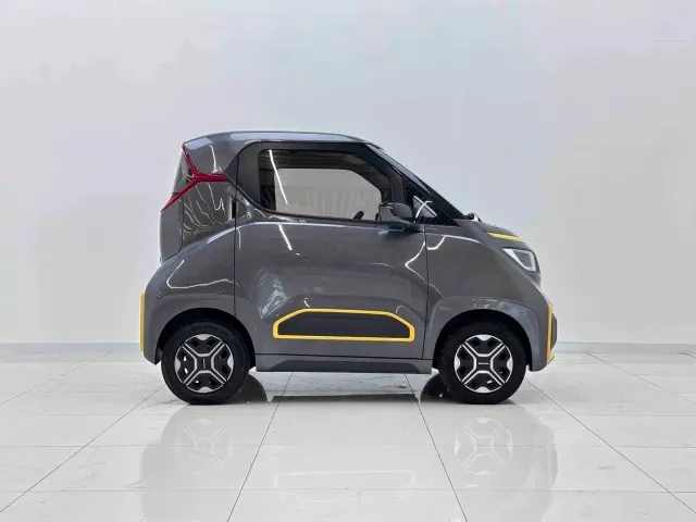 Wuling NanoEV — Фото автомобиля 5