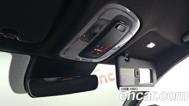 Hyundai AVANTE Новый Avante (CN7) — Фото автомобиля 24
