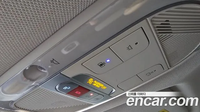 Hyundai Ioniq5 — Фото автомобиля 24