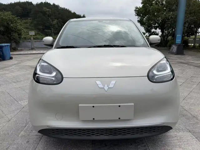 Wuling Bingo — Фото автомобиля 7