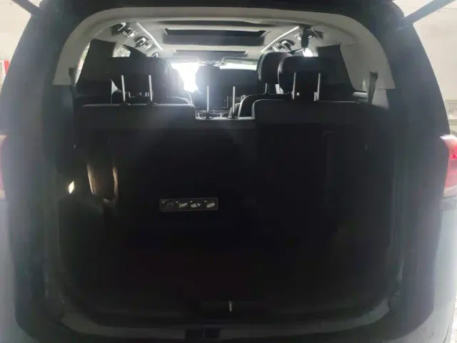 GAC Trumpchi M8 — Фото автомобиля 4