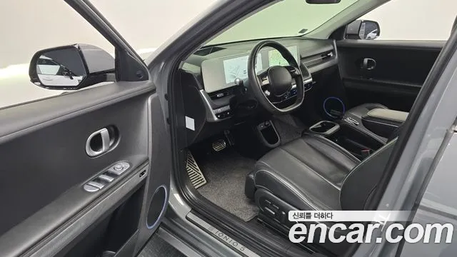 Hyundai Ioniq5 Ioniq5 — Фото автомобиля 11