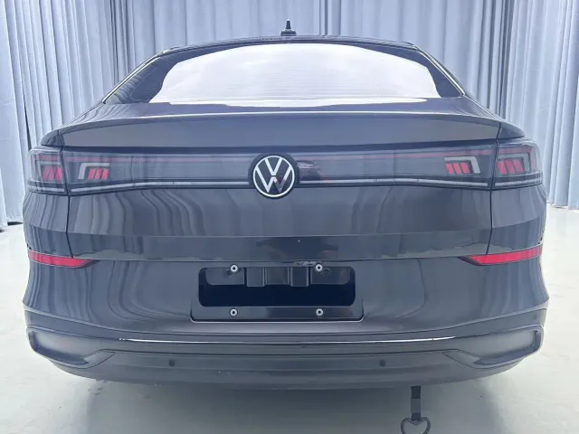 Volkswagen Lamando — Фото автомобиля 21