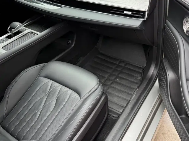Chery Arrizo 8 — Фото автомобиля 11
