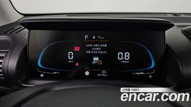 Hyundai Casper — Фото автомобиля 8