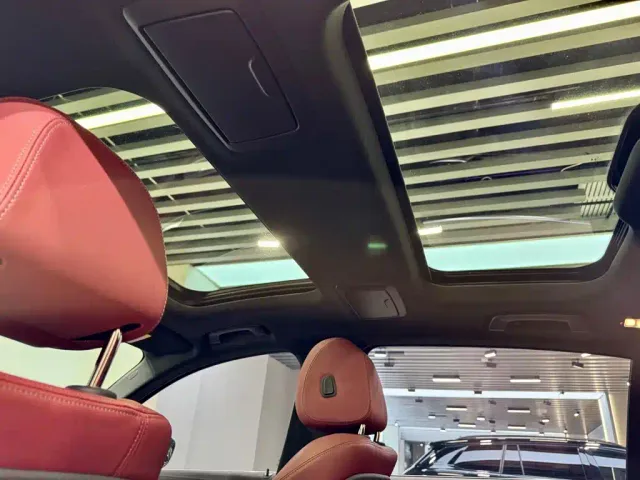 BMW 5 Series — Фото автомобиля 25