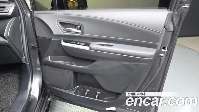 Toyota Sienna 4th Gen — Фото автомобиля 14