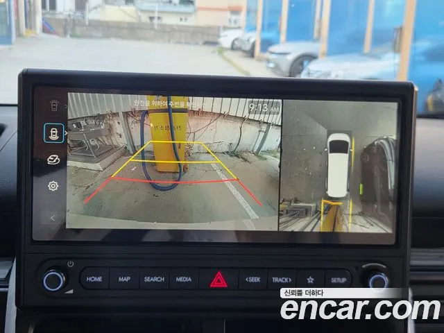 Hyundai Staria — Фото автомобиля 11