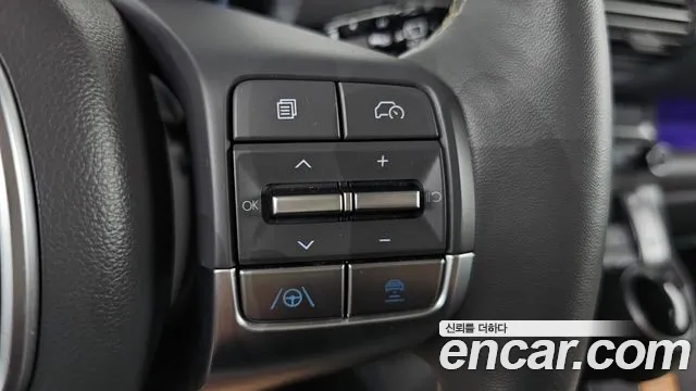 Hyundai Casper — Фото автомобиля 17
