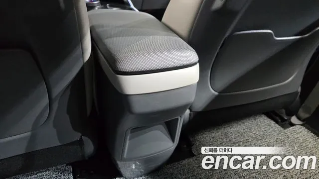Kia EV6 New — Фото автомобиля 29