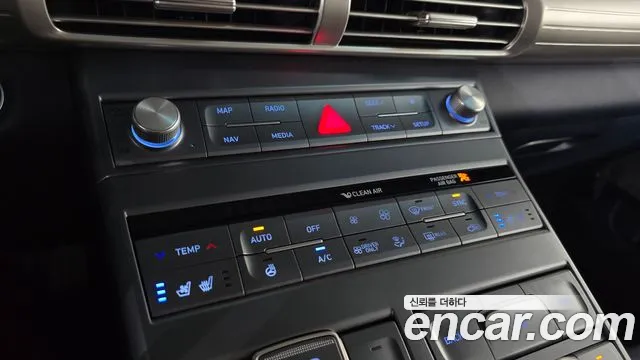 Hyundai Nexo — Фото автомобиля 7