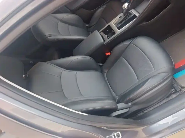 Roewe i5 — Фото автомобиля 24