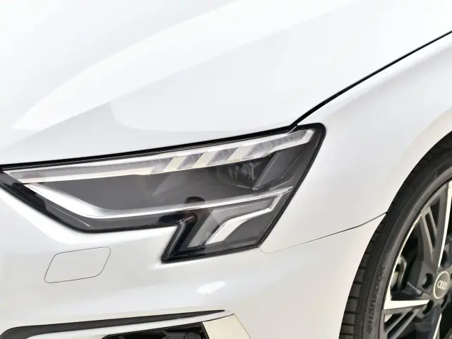 Audi A3 — Фото автомобиля 23
