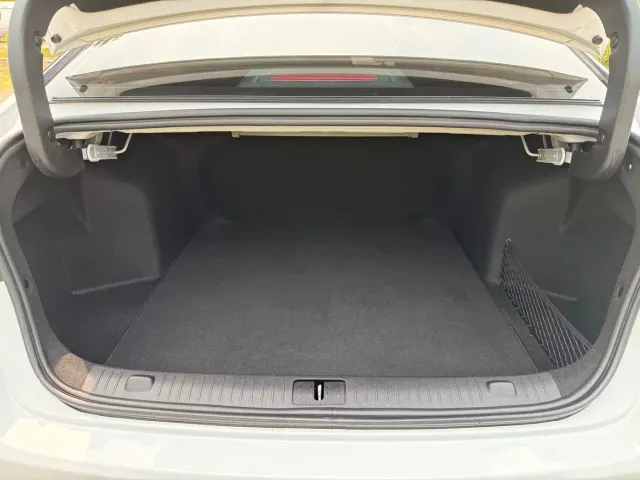 Chery Arrizo 8 — Фото автомобиля 7