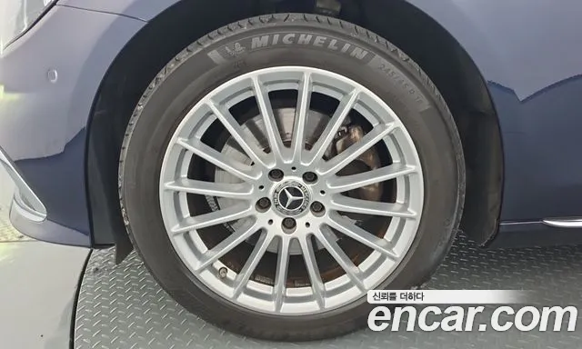 Mercedes-Benz E-Class W213 — Фото автомобиля 5