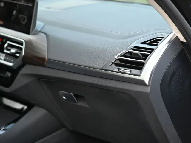 BMW X3 — Фото автомобиля 11