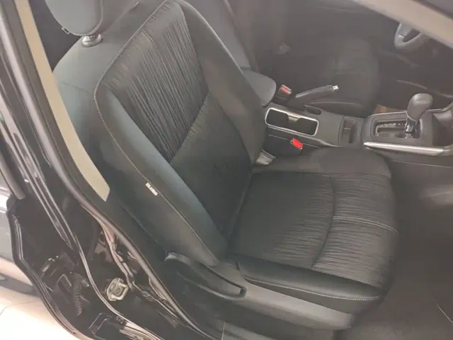Nissan Sylphy — Фото автомобиля 24