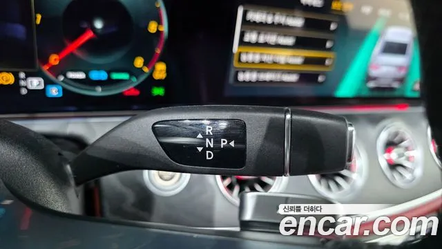 Mercedes-Benz CLS-Class — Фото автомобиля 9