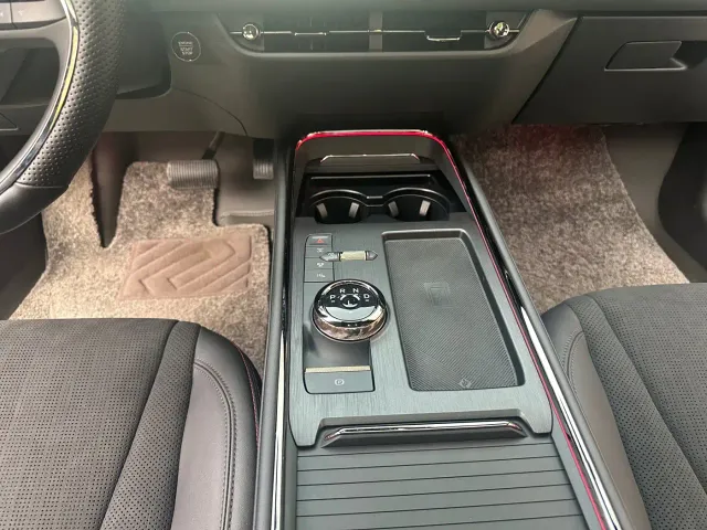 Ford Mondeo — Фото автомобиля 10