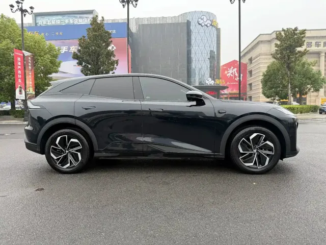 Deepal S07 — Фото автомобиля 4