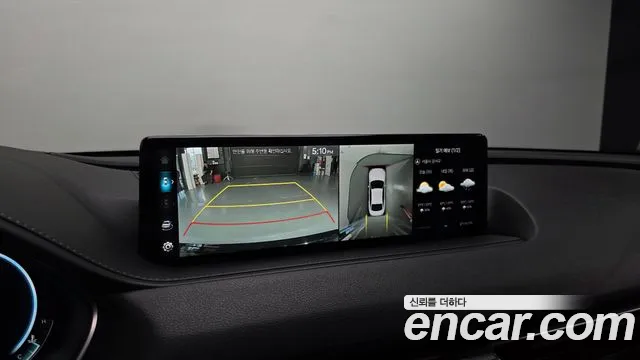 Genesis G80 Бензин 3.5 турбо AWD — Фото автомобиля 13