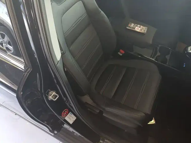 Honda CR-V — Фото автомобиля 24
