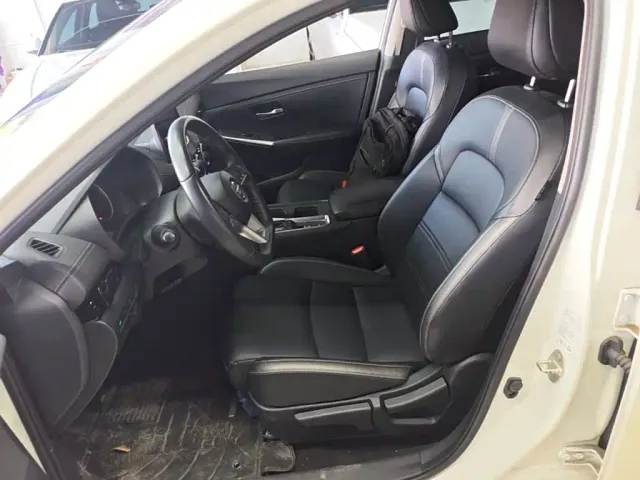Nissan Sylphy — Фото автомобиля 14