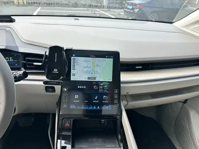 Hyundai Kustu 2021 380TGDi Smart Love Flagship TOP Premium — Фото автомобиля 4