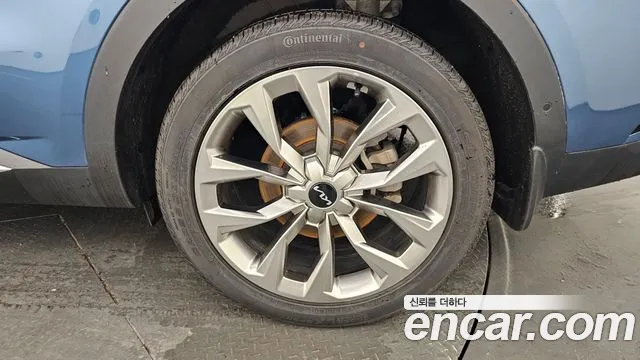 Kia Sorento Sorento 4-е поколение Дизель 2.2 2WD — Фото автомобиля 7