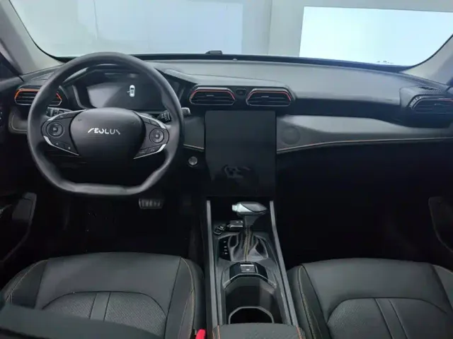 Dongfeng Yixuan GS — Фото автомобиля 12