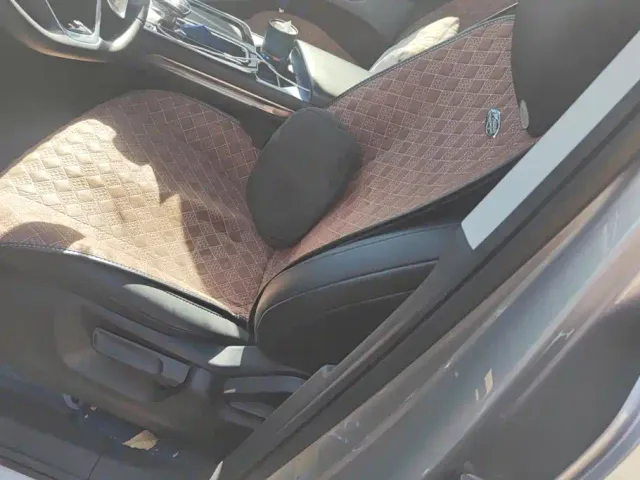 Bestune T90 — Фото автомобиля 9