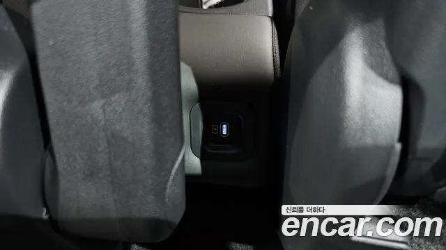 Hyundai Casper Casper Electric Inspiration — Фото автомобиля 30