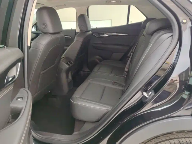 Buick Envision S — Фото автомобиля 11