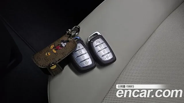 Hyundai Casper — Фото автомобиля 16