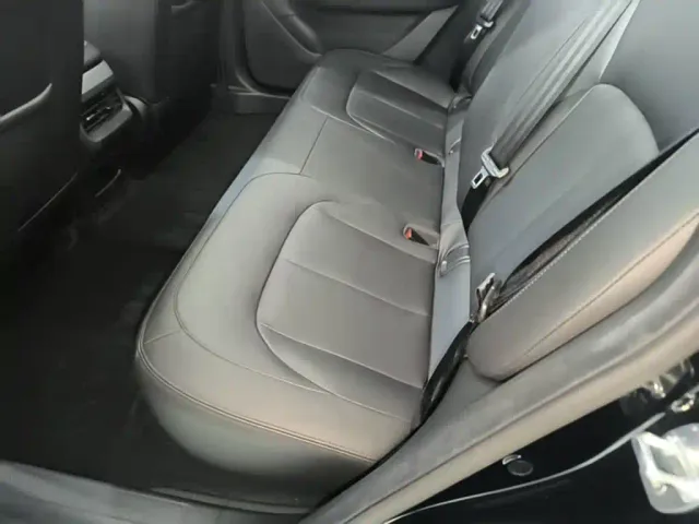 Wuling Starlight — Фото автомобиля 16