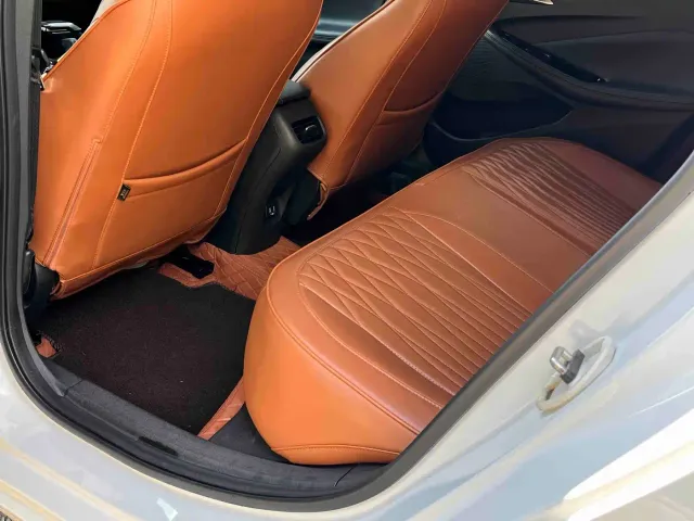 Buick Verano 2022 Pro 533T Enjoyment Edition — Фото автомобиля 17