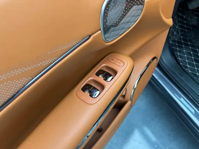 GAC Trumpchi Xiangwang S7 — Фото автомобиля 17